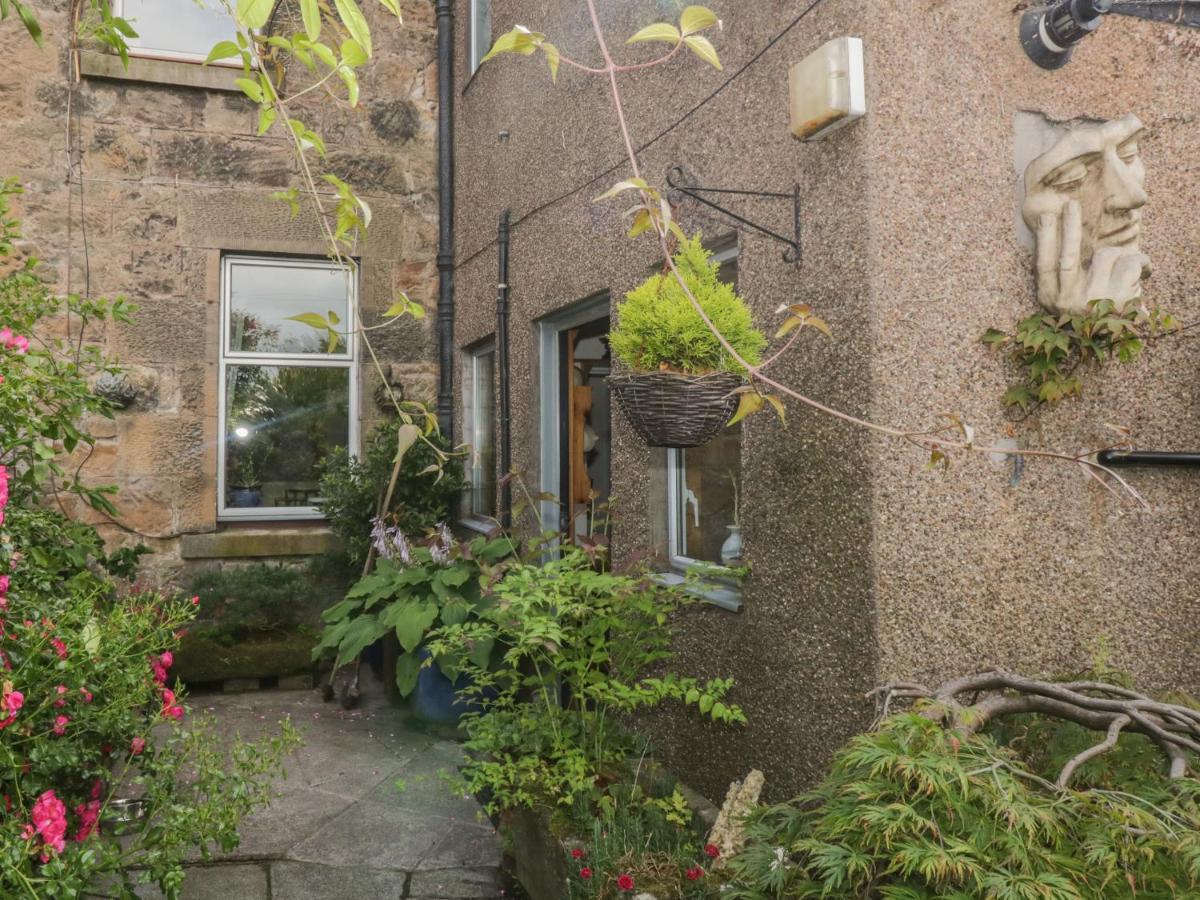 6 Ronald Place Stirling Exterior foto