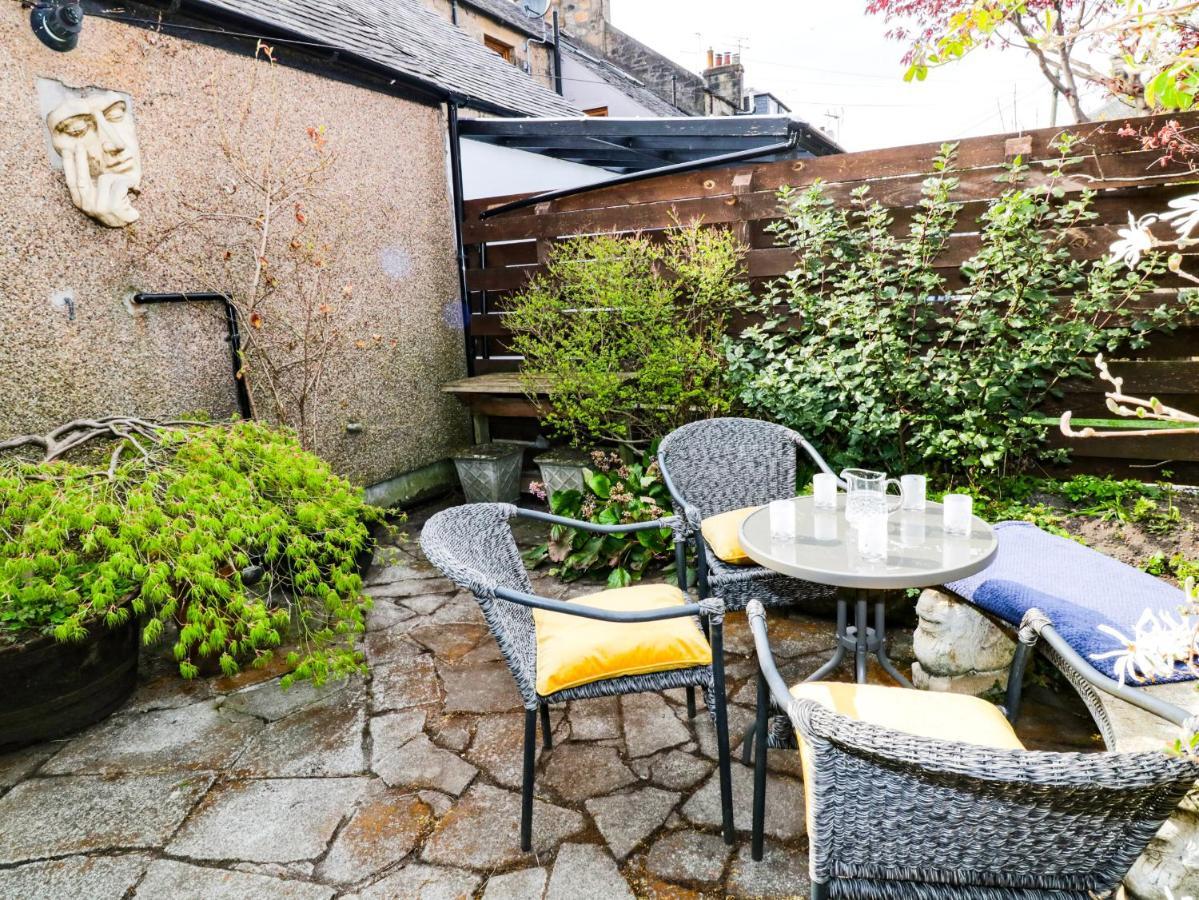 6 Ronald Place Stirling Exterior foto